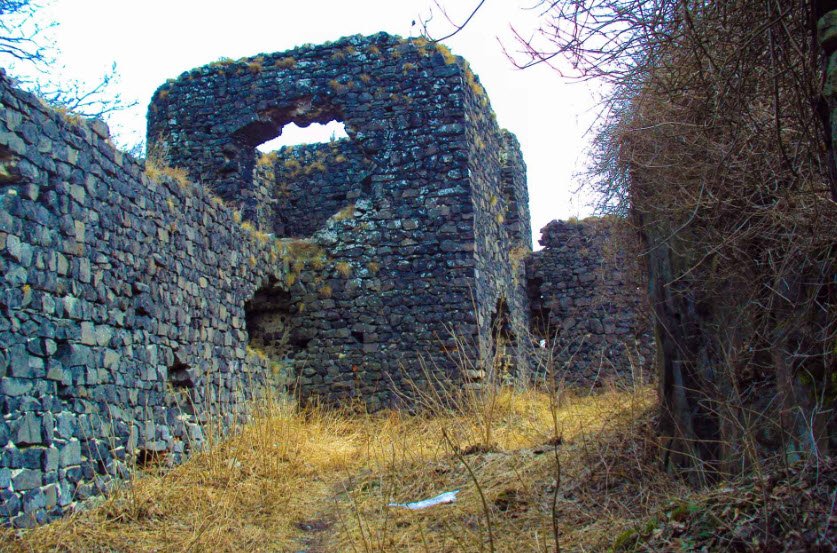Ronov, Blíževedly, Czechia, Czech Republic (Czechia)
